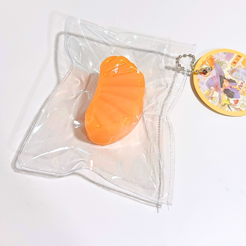 Fruit Candy Taba Squishy Toys