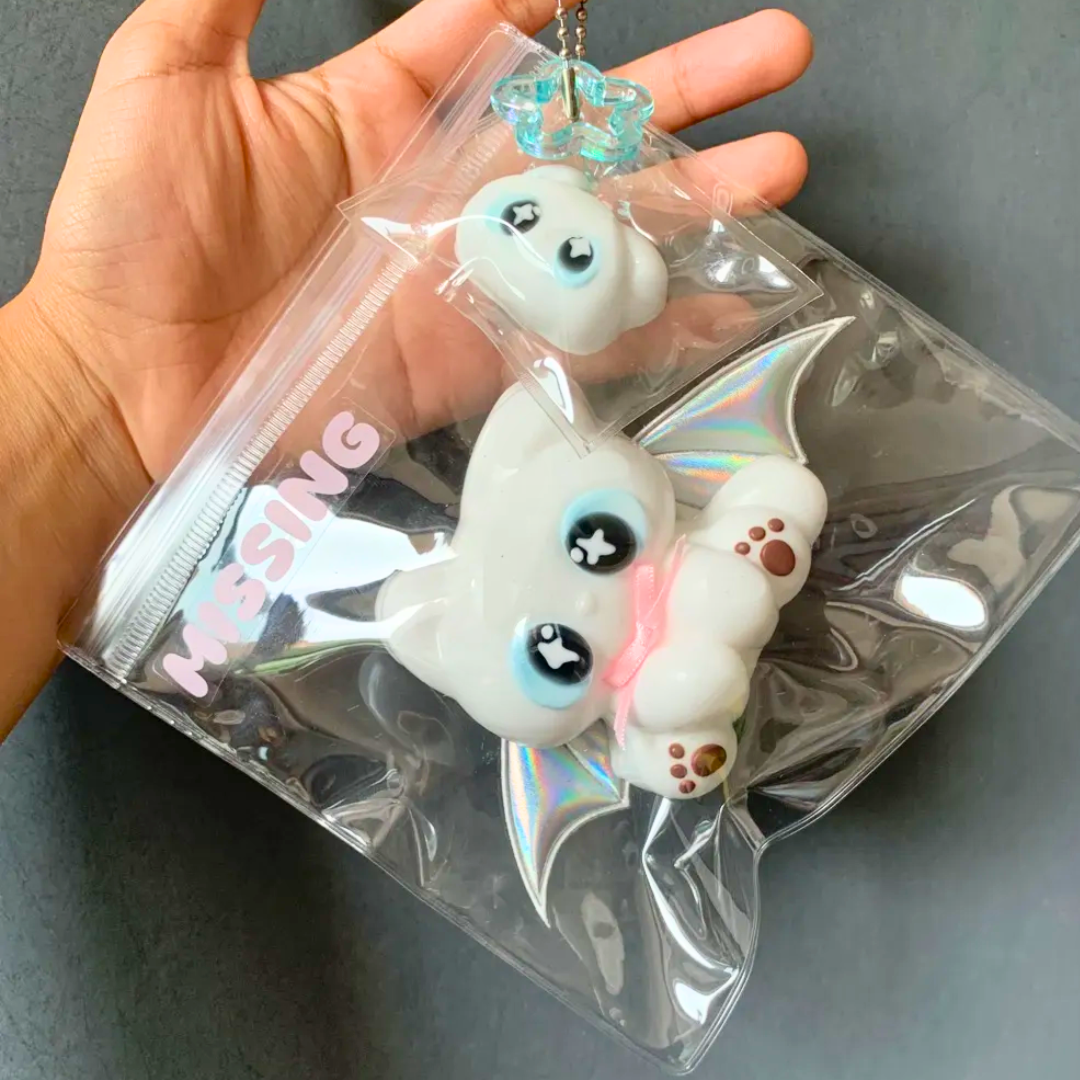 Lucky Cat Taba Squishy Toys