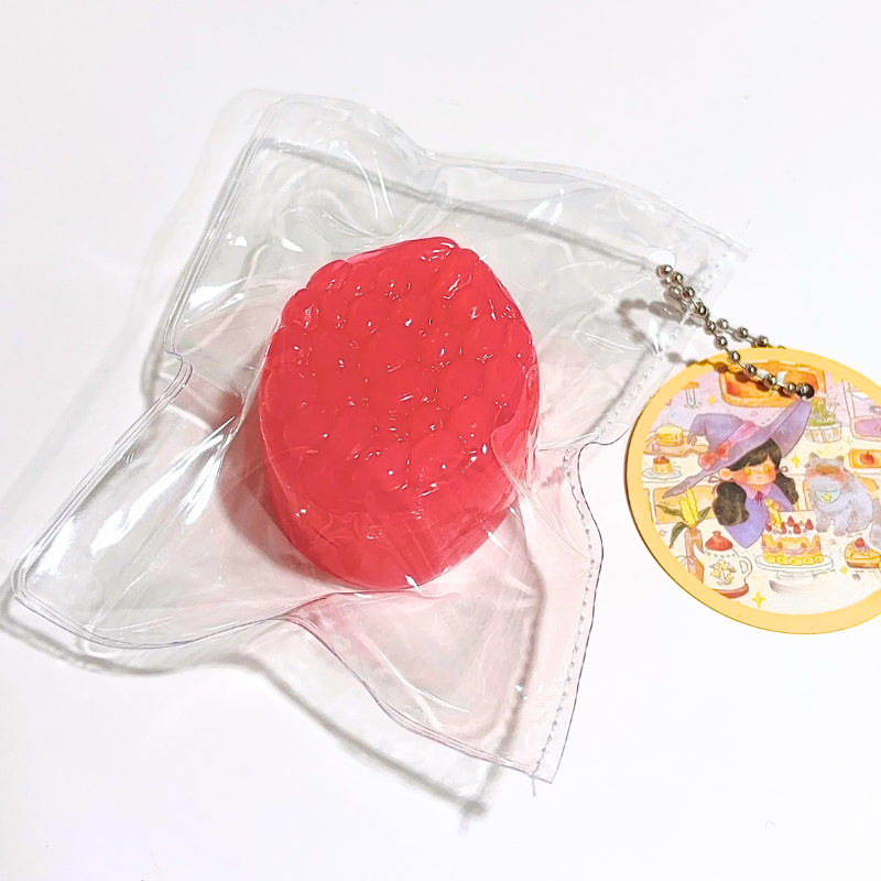 Fruit Candy Taba Squishy Toys