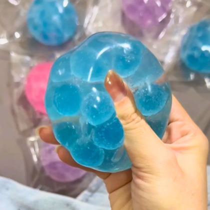 Pinching Balls Stess Ball Toys