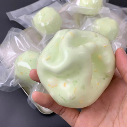 Soft Stress Relief Squishy Ball